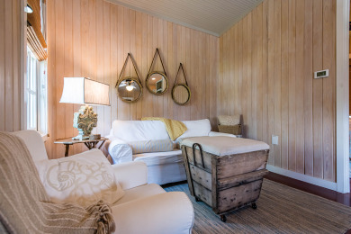 Lake House Uncorked Carriage House- Perfect Location for A Cozy Rosemary Beach Getaway!, , on Gulf of Mexico - Rosemary Beach in Florida - Lakehouse Vacation Rental - Lake Home for rent on LakeHouseVacations.com