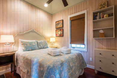 Lake House Uncorked Carriage House- Perfect Location for A Cozy Rosemary Beach Getaway!, , on Gulf of Mexico - Rosemary Beach in Florida - Lakehouse Vacation Rental - Lake Home for rent on LakeHouseVacations.com