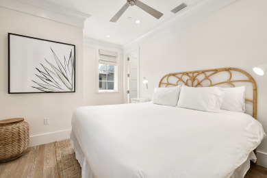 Lake House Bella Carriage House Elegant modern minimalism close to Beach and Pools, , on Gulf of Mexico - Rosemary Beach in Florida - Lakehouse Vacation Rental - Lake Home for rent on LakeHouseVacations.com