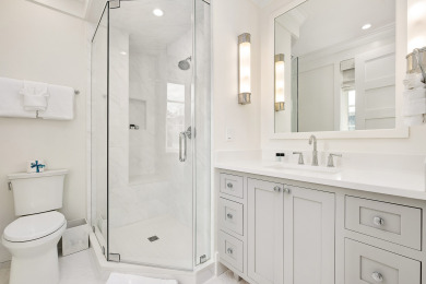 Lake House Bella Carriage House Elegant modern minimalism close to Beach and Pools, , on Gulf of Mexico - Rosemary Beach in Florida - Lakehouse Vacation Rental - Lake Home for rent on LakeHouseVacations.com
