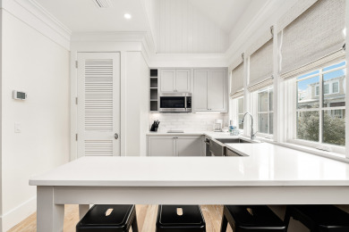 Lake House Bella Carriage House Elegant modern minimalism close to Beach and Pools, , on Gulf of Mexico - Rosemary Beach in Florida - Lakehouse Vacation Rental - Lake Home for rent on LakeHouseVacations.com