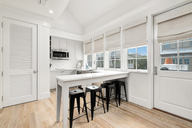 Lake House Bella Carriage House Elegant modern minimalism close to Beach and Pools, , on Gulf of Mexico - Rosemary Beach in Florida - Lakehouse Vacation Rental - Lake Home for rent on LakeHouseVacations.com