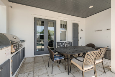 Lake House Good Day Getaway gulf-views wprivate pool, minutes walk to beach, Bikes, , on  in Florida - Lakehouse Vacation Rental - Lake Home for rent on LakeHouseVacations.com