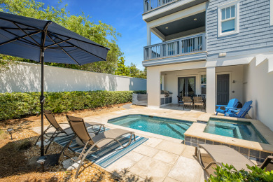 Lake House Good Day Getaway gulf-views wprivate pool, minutes walk to beach, Bikes, , on  in Florida - Lakehouse Vacation Rental - Lake Home for rent on LakeHouseVacations.com