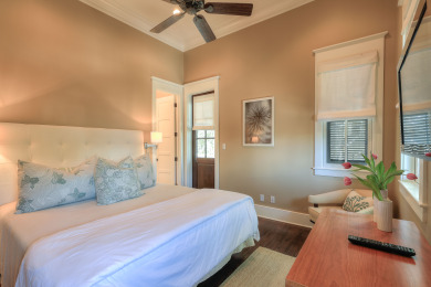 Lake House PTO Cottage - 3 Bedroom Next to the Sky Pool and Fitness Center in Rosemary!!, , on Gulf of Mexico - Rosemary Beach in Florida - Lakehouse Vacation Rental - Lake Home for rent on LakeHouseVacations.com
