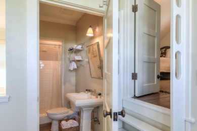 Lake House PTO Cottage - 3 Bedroom Next to the Sky Pool and Fitness Center in Rosemary!!, , on Gulf of Mexico - Rosemary Beach in Florida - Lakehouse Vacation Rental - Lake Home for rent on LakeHouseVacations.com