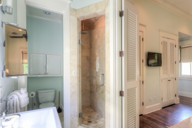 Lake House PTO Cottage - 3 Bedroom Next to the Sky Pool and Fitness Center in Rosemary!!, , on Gulf of Mexico - Rosemary Beach in Florida - Lakehouse Vacation Rental - Lake Home for rent on LakeHouseVacations.com