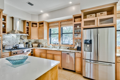 Lake House In Rosemary Beach, steps to beach Coquina pool, Pet-Friendly, Corner Park, , on Gulf of Mexico - Rosemary Beach in Florida - Lakehouse Vacation Rental - Lake Home for rent on LakeHouseVacations.com