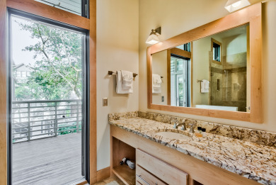Lake House In Rosemary Beach, steps to beach Coquina pool, Pet-Friendly, Corner Park, , on Gulf of Mexico - Rosemary Beach in Florida - Lakehouse Vacation Rental - Lake Home for rent on LakeHouseVacations.com