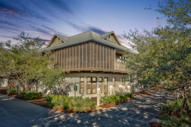 Lake House In Rosemary Beach, steps to beach Coquina pool, Pet-Friendly, Corner Park, , on Gulf of Mexico - Rosemary Beach in Florida - Lakehouse Vacation Rental - Lake Home for rent on LakeHouseVacations.com