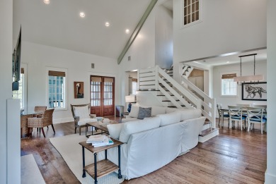 Lake House Southern Serenity Cottage - Rosemary Beach, Heated Pool, 3-Minutes to Beach, , on Gulf of Mexico - Rosemary Beach in Florida - Lakehouse Vacation Rental - Lake Home for rent on LakeHouseVacations.com