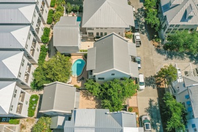 Lake House Southern Serenity Cottage - Rosemary Beach, Heated Pool, 3-Minutes to Beach, , on Gulf of Mexico - Rosemary Beach in Florida - Lakehouse Vacation Rental - Lake Home for rent on LakeHouseVacations.com