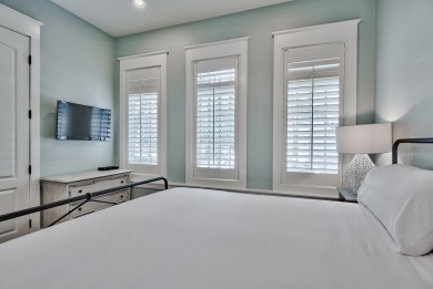 Lake House Southern Serenity Cottage - Rosemary Beach, Heated Pool, 3-Minutes to Beach, , on Gulf of Mexico - Rosemary Beach in Florida - Lakehouse Vacation Rental - Lake Home for rent on LakeHouseVacations.com