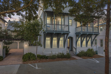 Lake House Southern Serenity Cottage - Rosemary Beach, Heated Pool, 3-Minutes to Beach, , on Gulf of Mexico - Rosemary Beach in Florida - Lakehouse Vacation Rental - Lake Home for rent on LakeHouseVacations.com