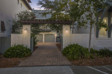 Lake House Southern Serenity Cottage - Rosemary Beach, Heated Pool, 3-Minutes to Beach, , on Gulf of Mexico - Rosemary Beach in Florida - Lakehouse Vacation Rental - Lake Home for rent on LakeHouseVacations.com