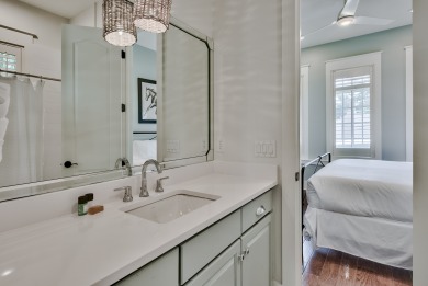 Lake House Southern Serenity Cottage - Rosemary Beach, Heated Pool, 3-Minutes to Beach, , on Gulf of Mexico - Rosemary Beach in Florida - Lakehouse Vacation Rental - Lake Home for rent on LakeHouseVacations.com