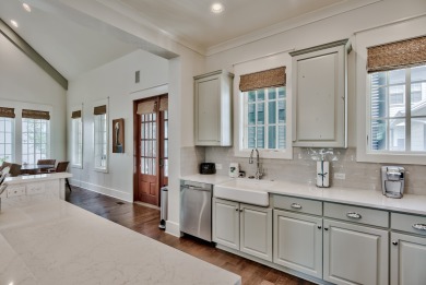 Lake House Southern Serenity Cottage - Rosemary Beach, Heated Pool, 3-Minutes to Beach, , on Gulf of Mexico - Rosemary Beach in Florida - Lakehouse Vacation Rental - Lake Home for rent on LakeHouseVacations.com