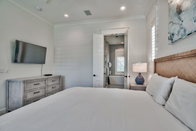 Lake House Southern Serenity Cottage - Rosemary Beach, Heated Pool, 3-Minutes to Beach, , on Gulf of Mexico - Rosemary Beach in Florida - Lakehouse Vacation Rental - Lake Home for rent on LakeHouseVacations.com