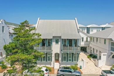 Lake House Southern Serenity Cottage - Rosemary Beach, Heated Pool, 3-Minutes to Beach, , on Gulf of Mexico - Rosemary Beach in Florida - Lakehouse Vacation Rental - Lake Home for rent on LakeHouseVacations.com