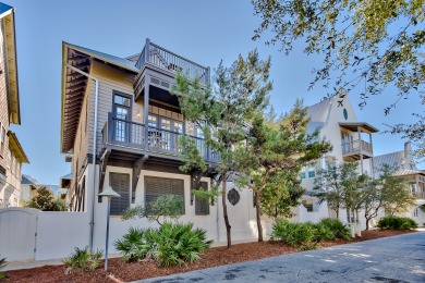 Lake House Bella Cottage - Heated Pool, 1 Minute to Beach!, , on Gulf of Mexico - Rosemary Beach in Florida - Lakehouse Vacation Rental - Lake Home for rent on LakeHouseVacations.com