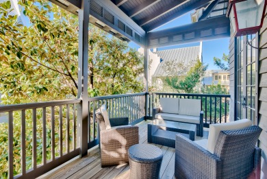 Lake House Bella Cottage - Heated Pool, 1 Minute to Beach!, , on Gulf of Mexico - Rosemary Beach in Florida - Lakehouse Vacation Rental - Lake Home for rent on LakeHouseVacations.com
