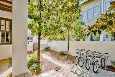 Lake House Bella Cottage - Heated Pool, 1 Minute to Beach!, , on Gulf of Mexico - Rosemary Beach in Florida - Lakehouse Vacation Rental - Lake Home for rent on LakeHouseVacations.com