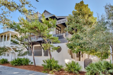Lake House Bella Cottage - Heated Pool, 1 Minute to Beach!, , on Gulf of Mexico - Rosemary Beach in Florida - Lakehouse Vacation Rental - Lake Home for rent on LakeHouseVacations.com