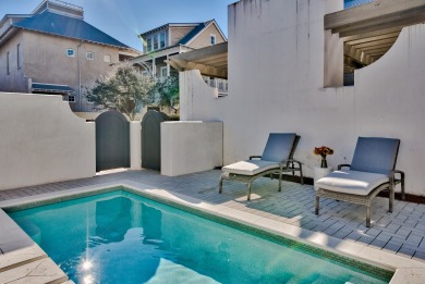 Lake House Bella Cottage - Heated Pool, 1 Minute to Beach!, , on Gulf of Mexico - Rosemary Beach in Florida - Lakehouse Vacation Rental - Lake Home for rent on LakeHouseVacations.com