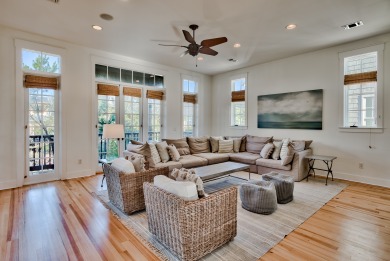 Lake House Bella Cottage - Heated Pool, 1 Minute to Beach!, , on Gulf of Mexico - Rosemary Beach in Florida - Lakehouse Vacation Rental - Lake Home for rent on LakeHouseVacations.com