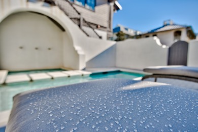 Lake House Bella Cottage - Heated Pool, 1 Minute to Beach!, , on Gulf of Mexico - Rosemary Beach in Florida - Lakehouse Vacation Rental - Lake Home for rent on LakeHouseVacations.com