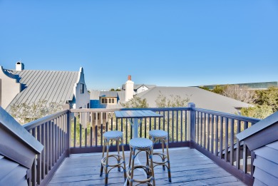 Lake House Bella Cottage - Heated Pool, 1 Minute to Beach!, , on Gulf of Mexico - Rosemary Beach in Florida - Lakehouse Vacation Rental - Lake Home for rent on LakeHouseVacations.com