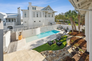 Lake House Kingston Beach Club Contemporary coastal oasis with gorgeous pool, , on Gulf of Mexico - Rosemary Beach in Florida - Lakehouse Vacation Rental - Lake Home for rent on LakeHouseVacations.com