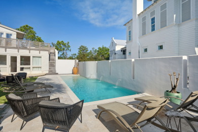 Lake House Kingston Beach Club Contemporary coastal oasis with gorgeous pool, , on Gulf of Mexico - Rosemary Beach in Florida - Lakehouse Vacation Rental - Lake Home for rent on LakeHouseVacations.com