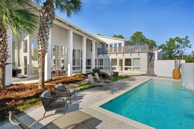 Lake House Kingston Beach Club Contemporary coastal oasis with gorgeous pool, , on Gulf of Mexico - Rosemary Beach in Florida - Lakehouse Vacation Rental - Lake Home for rent on LakeHouseVacations.com