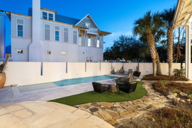 Lake House Kingston Beach Club Contemporary coastal oasis with gorgeous pool, , on Gulf of Mexico - Rosemary Beach in Florida - Lakehouse Vacation Rental - Lake Home for rent on LakeHouseVacations.com