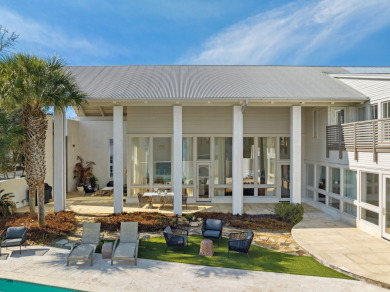 Lake House Kingston Beach Club Contemporary coastal oasis with gorgeous pool, , on Gulf of Mexico - Rosemary Beach in Florida - Lakehouse Vacation Rental - Lake Home for rent on LakeHouseVacations.com