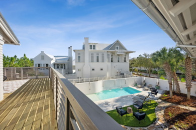 Lake House Kingston Beach Club Contemporary coastal oasis with gorgeous pool, , on Gulf of Mexico - Rosemary Beach in Florida - Lakehouse Vacation Rental - Lake Home for rent on LakeHouseVacations.com