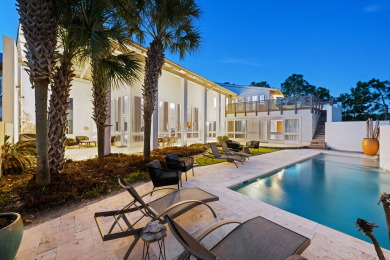 Lake House Kingston Beach Club Contemporary coastal oasis with gorgeous pool, , on Gulf of Mexico - Rosemary Beach in Florida - Lakehouse Vacation Rental - Lake Home for rent on LakeHouseVacations.com