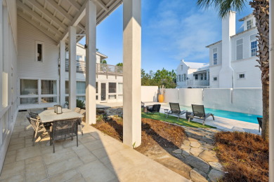 Lake House Kingston Beach Club Contemporary coastal oasis with gorgeous pool, , on Gulf of Mexico - Rosemary Beach in Florida - Lakehouse Vacation Rental - Lake Home for rent on LakeHouseVacations.com