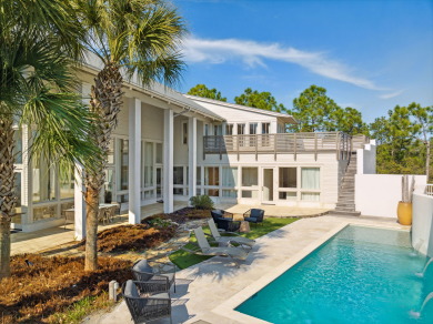 Lake House Kingston Beach Club Contemporary coastal oasis with gorgeous pool, , on Gulf of Mexico - Rosemary Beach in Florida - Lakehouse Vacation Rental - Lake Home for rent on LakeHouseVacations.com