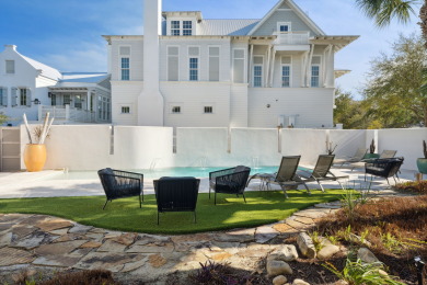 Lake House Kingston Beach Club Contemporary coastal oasis with gorgeous pool, , on Gulf of Mexico - Rosemary Beach in Florida - Lakehouse Vacation Rental - Lake Home for rent on LakeHouseVacations.com