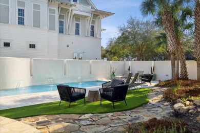 Lake House Kingston Beach Club Contemporary coastal oasis with gorgeous pool, , on Gulf of Mexico - Rosemary Beach in Florida - Lakehouse Vacation Rental - Lake Home for rent on LakeHouseVacations.com