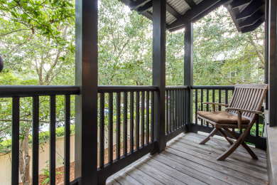 Lake House Highland Carriage House - Great for Couples or Small Family, 4 Min to Beach, , on Gulf of Mexico - Rosemary Beach in Florida - Lakehouse Vacation Rental - Lake Home for rent on LakeHouseVacations.com