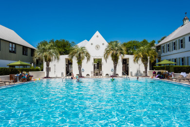 Lake House Highland Carriage House - Great for Couples or Small Family, 4 Min to Beach, , on Gulf of Mexico - Rosemary Beach in Florida - Lakehouse Vacation Rental - Lake Home for rent on LakeHouseVacations.com