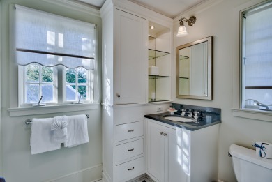 Lake House Highland Carriage House - Great for Couples or Small Family, 4 Min to Beach, , on Gulf of Mexico - Rosemary Beach in Florida - Lakehouse Vacation Rental - Lake Home for rent on LakeHouseVacations.com