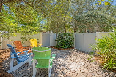 Lake House Butterfly Carriage House - Rosemary Beach, Butterfly Park, Bikes, 4 Pools, , on Gulf of Mexico - Rosemary Beach in Florida - Lakehouse Vacation Rental - Lake Home for rent on LakeHouseVacations.com