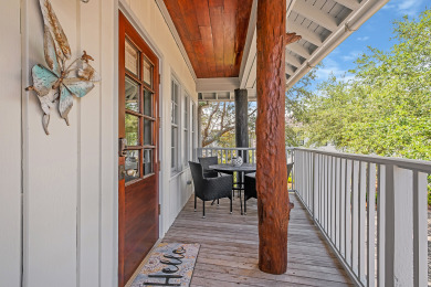 Lake House Butterfly Carriage House - Rosemary Beach, Butterfly Park, Bikes, 4 Pools, , on Gulf of Mexico - Rosemary Beach in Florida - Lakehouse Vacation Rental - Lake Home for rent on LakeHouseVacations.com