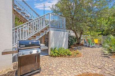 Lake House Butterfly Carriage House - Rosemary Beach, Butterfly Park, Bikes, 4 Pools, , on Gulf of Mexico - Rosemary Beach in Florida - Lakehouse Vacation Rental - Lake Home for rent on LakeHouseVacations.com