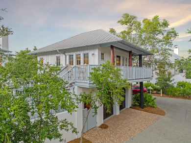 Lake House Butterfly Carriage House - Rosemary Beach, Butterfly Park, Bikes, 4 Pools, , on Gulf of Mexico - Rosemary Beach in Florida - Lakehouse Vacation Rental - Lake Home for rent on LakeHouseVacations.com