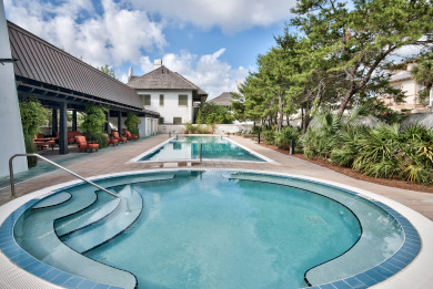 Lake House Butterfly Carriage House - Rosemary Beach, Butterfly Park, Bikes, 4 Pools, , on Gulf of Mexico - Rosemary Beach in Florida - Lakehouse Vacation Rental - Lake Home for rent on LakeHouseVacations.com